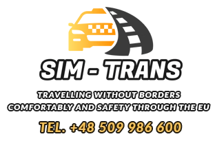 SIM-TRANS - logo